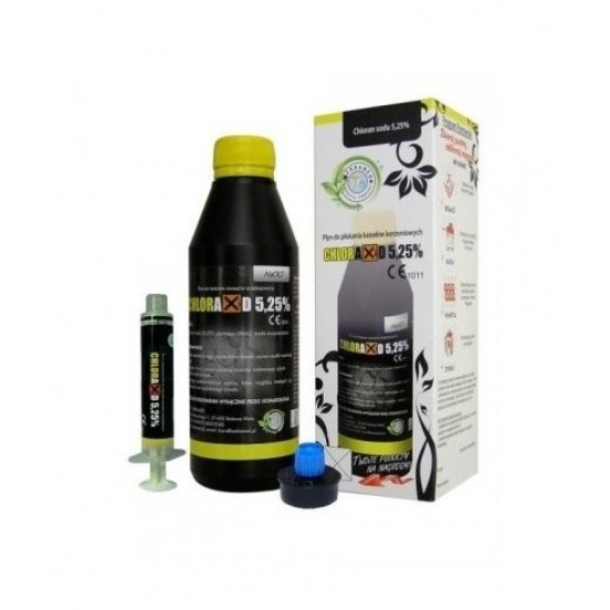 CHLORAXID 5.25% 400gr