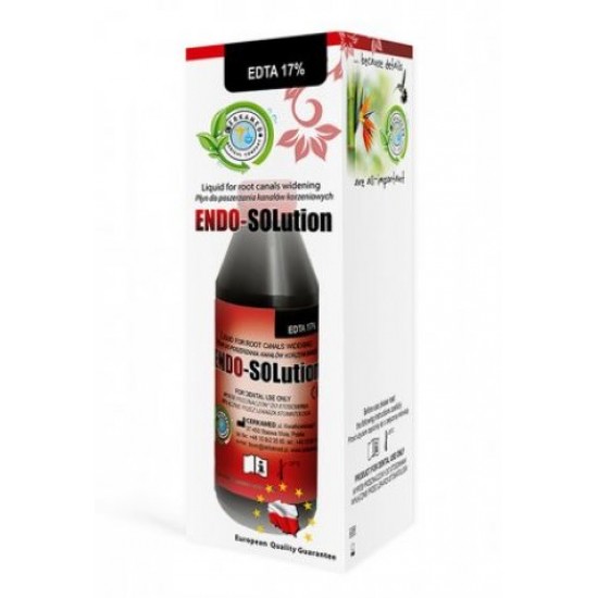 ENDO SOLUTION 200gr