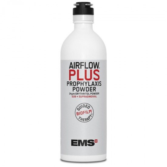 AIRFLOW PLUS
