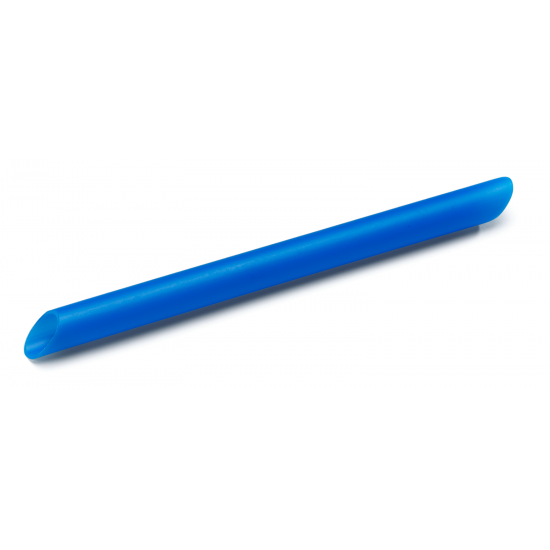 ASPIRATOR TUBE ΜΙΑΣ ΧΡΗΣΗΣ ΜΠΛΕ (Φ11mm)