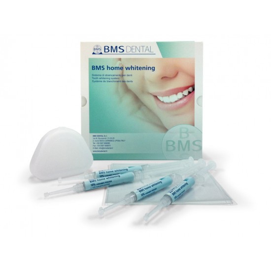 BMS HOME WHITENING 16%
