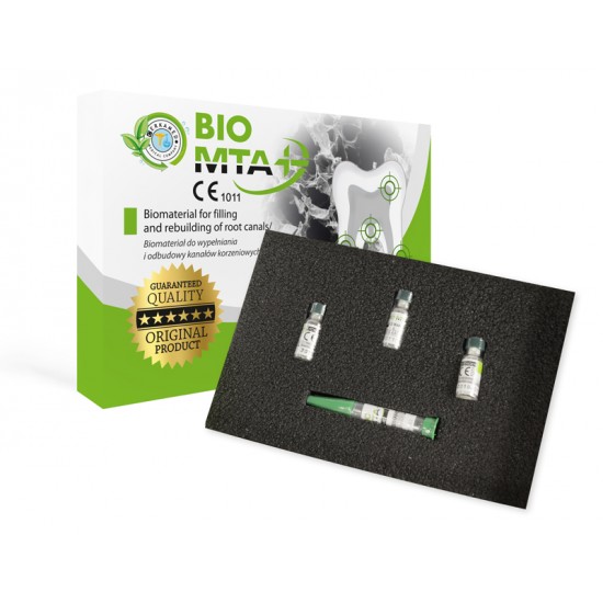 BIO MTA+