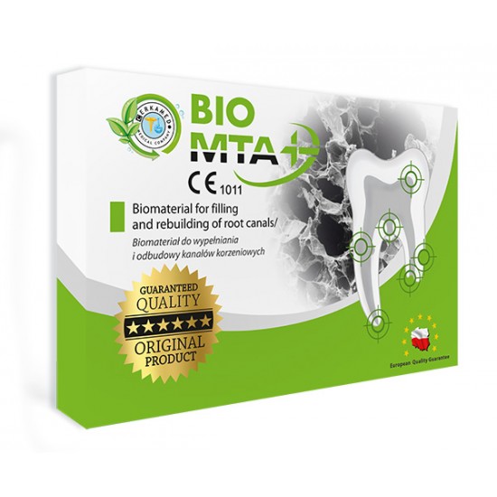 BIO MTA+