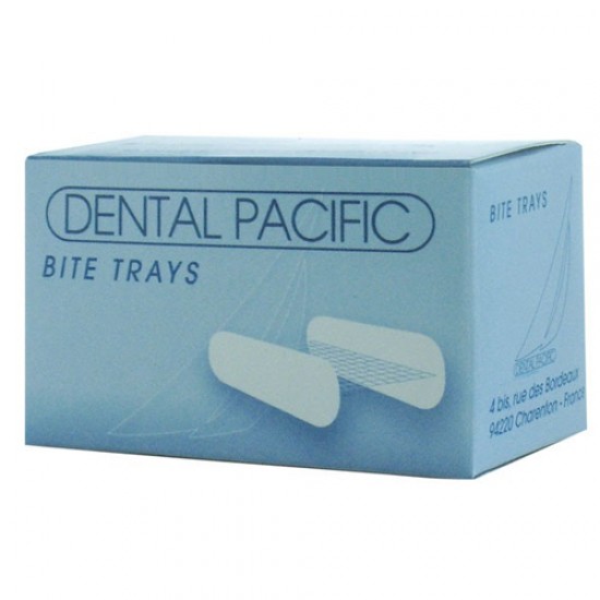 BITE TRAYS ΑΝΤΑΛΛΑΚΤΙΚΑ
