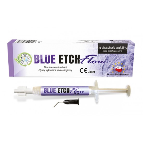 BLUE ETCH FLOW 10ml