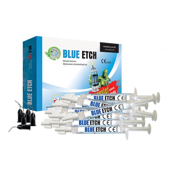 BLUE ETCH MONSTER PACK (10x2ml)
