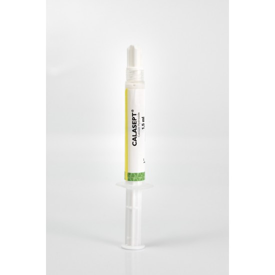 CALASEPT (2x1,5ml)