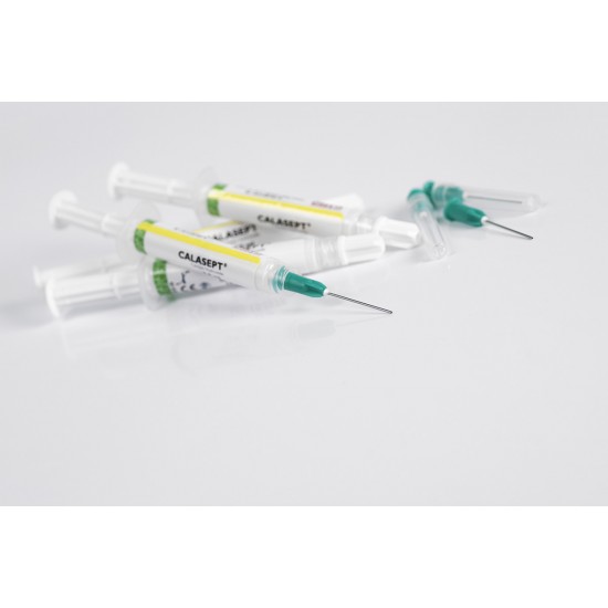 CALASEPT (2x1,5ml)