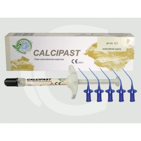CALCIPAST