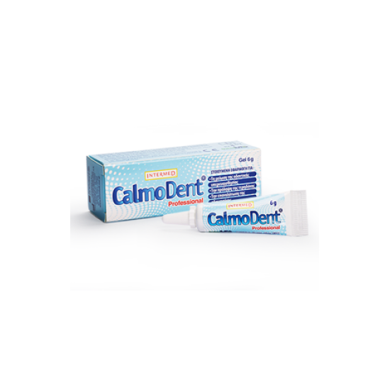 CALMODENT PROFESSIONAL