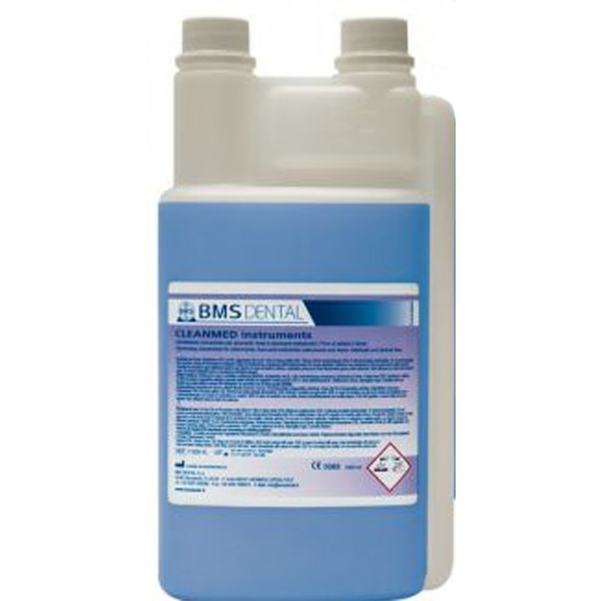 CLEANMED INSTRUMENTS (1Lt)