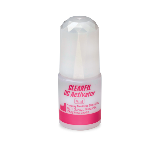 CLEARFIL DC ACTIVATOR