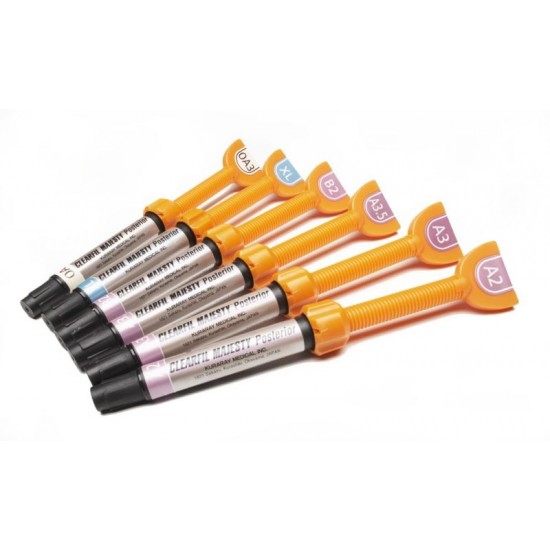 CLEARFIL MAJESTY POSTERIOR