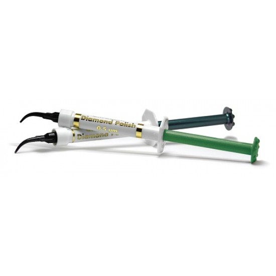 DIAMOND POLISH MINT