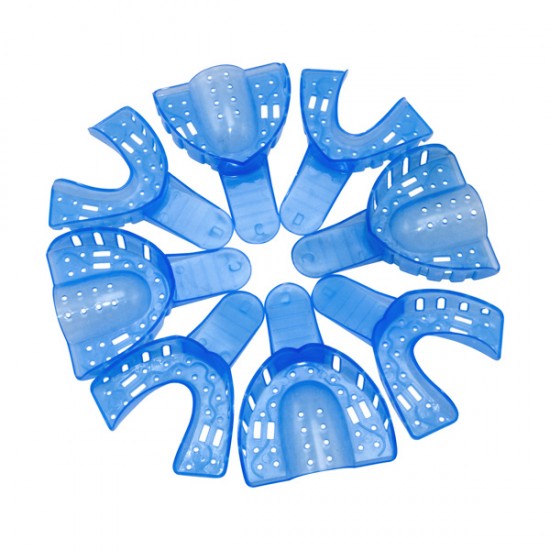 ΔΙΣΚΑΡΙΑ ΑΠΟΤΥΠΩΣΗΣ ΠΛΑΣΤΙΚΑ (ΖΕΥΓΟΣ)