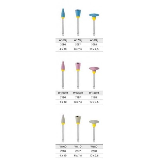 ΕΛΑΣΤΙΚΑ ΛΕΙΑΝΣΗΣ ΠΟΡΣΕΛΑΝΗΣ DIAPOL EVE