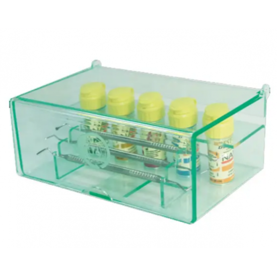 ENDO STATION GO CORD BOX ΔΙΑΦΑΝΕΣ