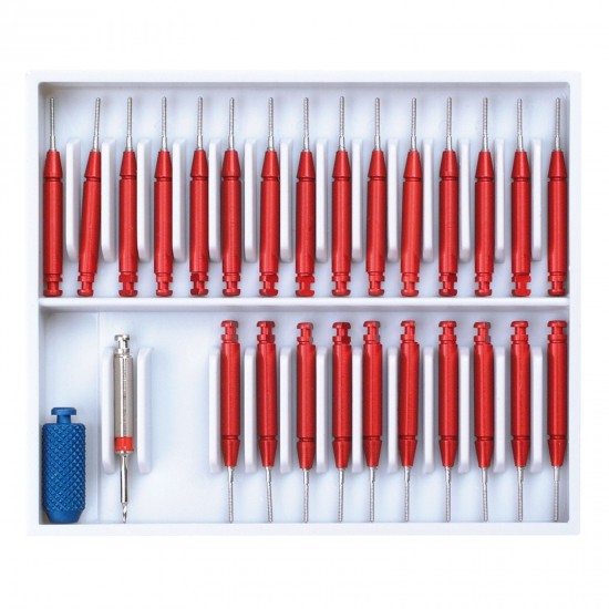 ΕΝΔΟΜΥΛΙΚΕΣ ΚΑΡΦΙΔΕΣ TRISTAR