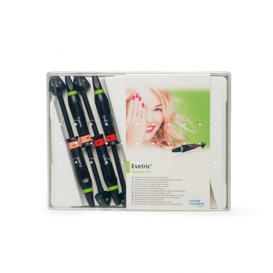 EVETRIC (4x3,5gr)