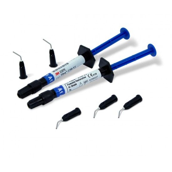 FILTEK SUPREME FLOW (2x2gr)