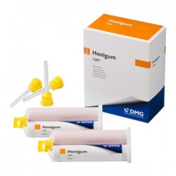 HONIGUM LIGHT AUTOMIX