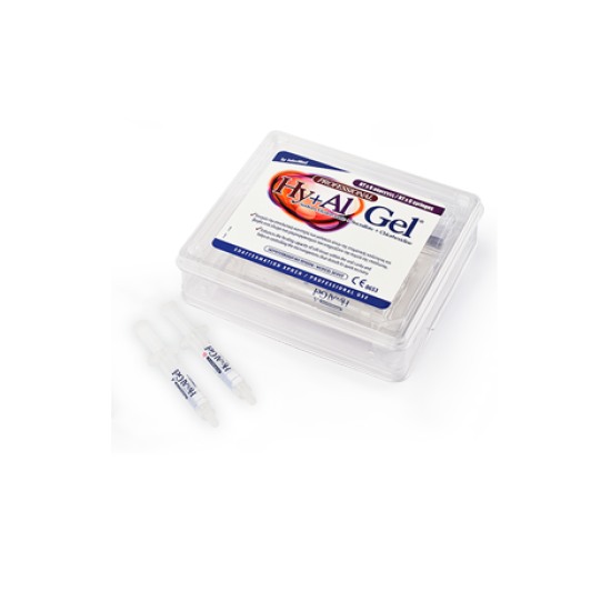 HY+AL GEL PROFESSIONAL