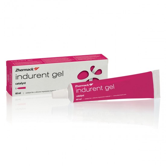 ΚΑΤΑΛΥΤΗΣ INDURENT GEL