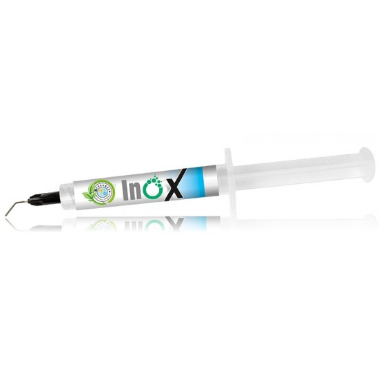 INOX - ΓΕΛΗ ΓΛΥΚΕΡΙΝΗΣ