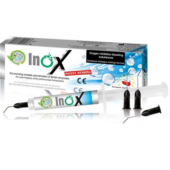 INOX - ΓΕΛΗ ΓΛΥΚΕΡΙΝΗΣ