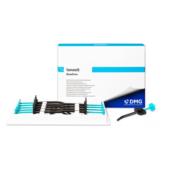 IONOSIT BASELINER
