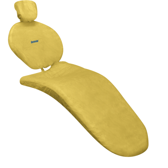 ΚΑΛΥΜΜΑ ΟΔΟΝΤΙΑΤΡΙΚΗΣ ΕΔΡΑΣ ΚΙΤΡΙΝΟ EURONDA