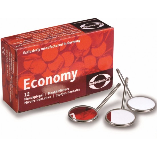 ΚΑΤΟΠΤΡΑ ECONOMY