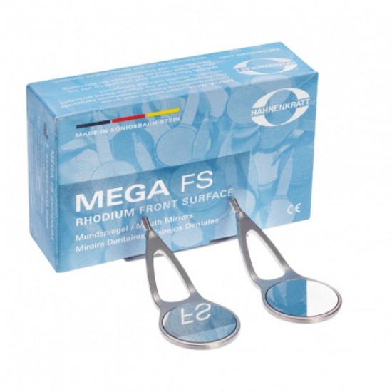 ΚΑΤΟΠΤΡΑ MEGA FS ΡΟΔΙΟΥ