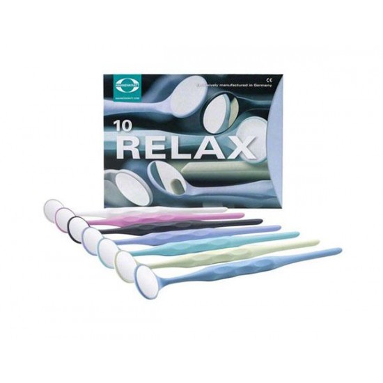 ΚΑΤΟΠΤΡΑ RELAX