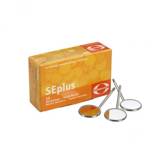 ΚΑΤΟΠΤΡΑ SE PLUS