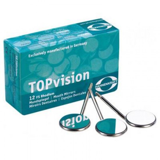 ΚΑΤΟΠΤΡΑ TOP VISION ΡΟΔΙΟΥ ΜΕΓΕΘΥΝΤΙΚΑ