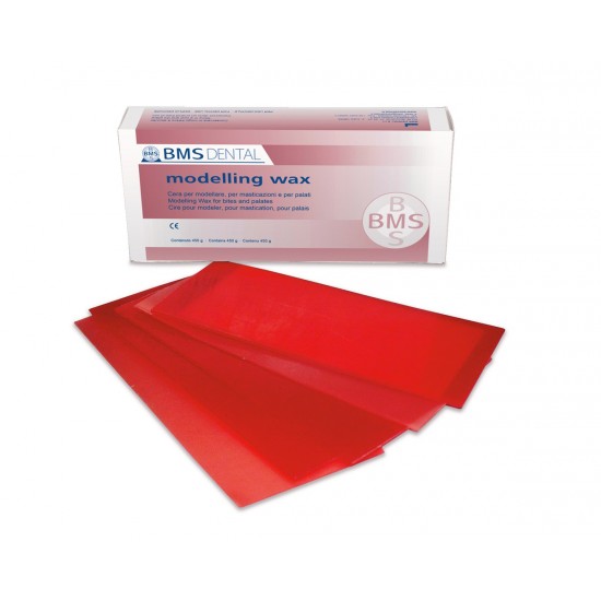 ΚΕΡΙ ΚΟΚΚΙΝΟ ΣΕ ΦΥΛΛΑ HARD BMS