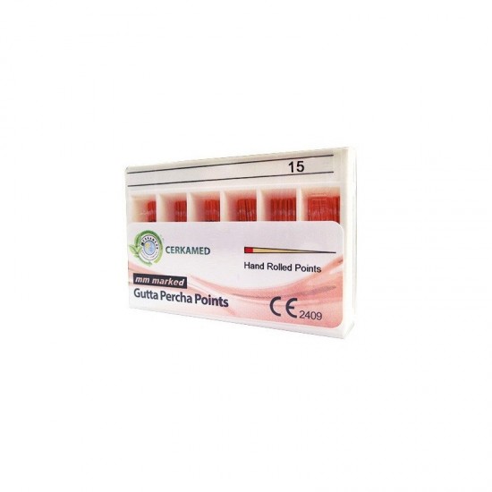 ΚΩΝΟΙ ΓΟΥΤΑΠΕΡΚΑΣ MARKED (.02)