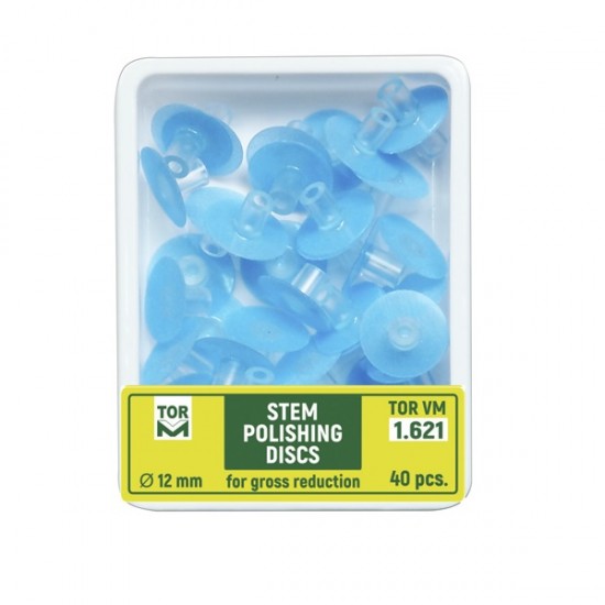 ΚΥΠΕΛΛΑ ΛΕΙΑΝΣΗΣ 12mm COARSE (40τεμ) TOR