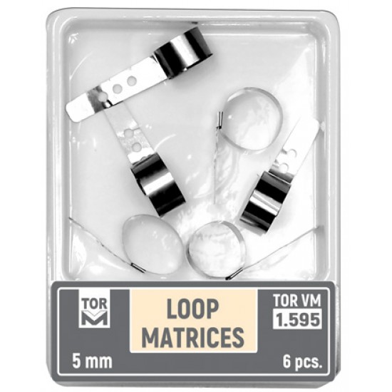 LOOP MATRICES 5mm