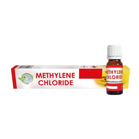 METHYLENE CHLORIDE 10ml