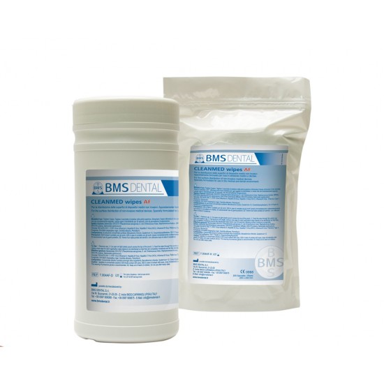 ΜΑΝΤΗΛΑΚΙΑ ΑΠΟΛΥΜΑΝΣΗΣ ΧΩΡΙΣ ΟΙΝΟΠΝΕΥΜΑ ΚΟΥΤΙ BMS