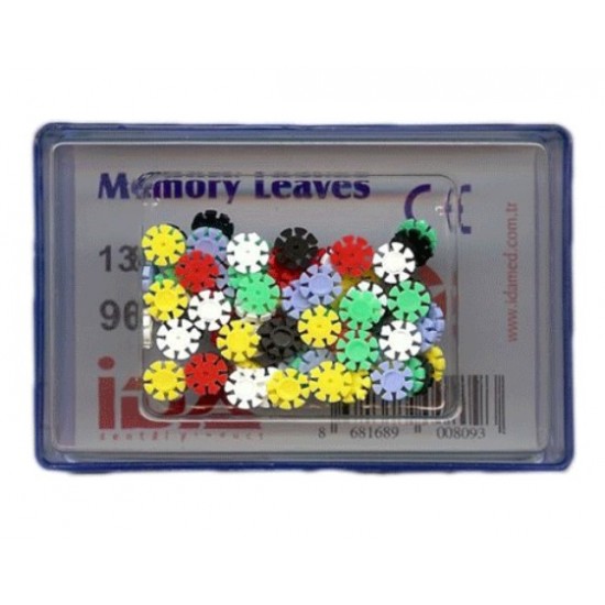 MEMORY LEAVES - ΜΑΡΓΑΡΙΤΕΣ