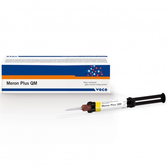 MERON PLUS QM 8,5gr