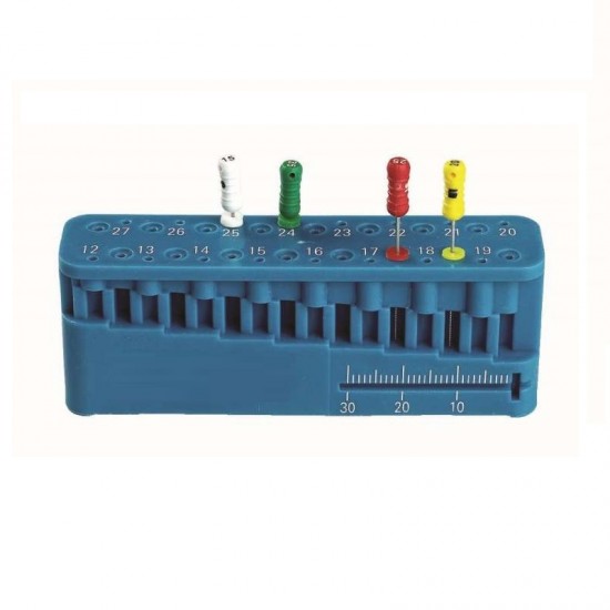 ΜΕΤΡΗΤΗΣ ΡΙΝΩΝ