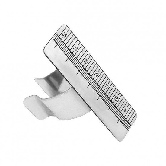 ΜΕΤΡΗΤΗΣ ΡΙΝΩΝ ΔΑΧΤΥΛΙΔΙ