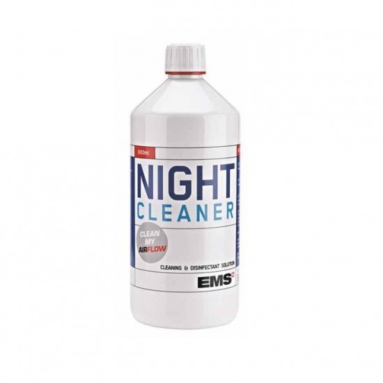 NIGHT CLEANER