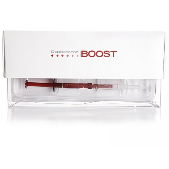 OPALESCENCE BOOST 40%