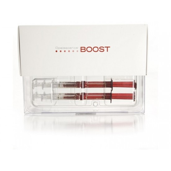 OPALESCENCE BOOST 40% - ΓΙΑ 4 ΑΣΘΕΝΕΙΣ