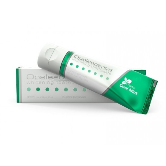 OPALESCENCE WHITENING TOOTHPASTE